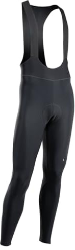 Northwave Extreme Pro MS 2025 - Pantaloni lunghi da ciclismo, colore: Nero
