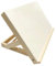 Dickly Caballete de mesa para dibujar, soporte para libros, caballete de pintura con ángulo ajustable, tablero de dibujo para pintores, estudiantes de arte,