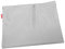 ROMISBABA Folding Ironing Board Bag Ironing Board Cover Minky Fabric Compact Reusable