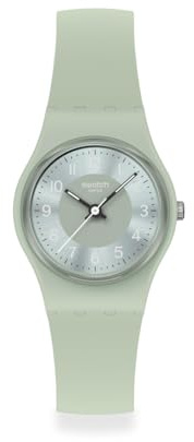Swatch Serenity of Sage - LG131