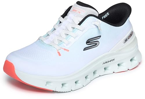 Skechers Damen Arch Fit Glide-Step ProSneaker