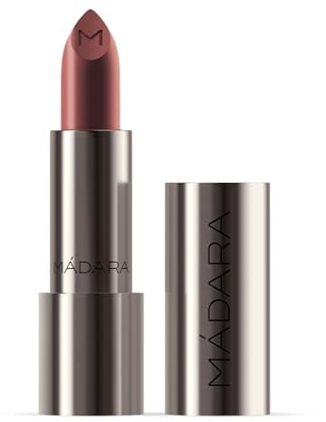MÁDARA Dazzle Nights Satin Shine Lipstick #503 Charisma 3.8 g - Lip Care