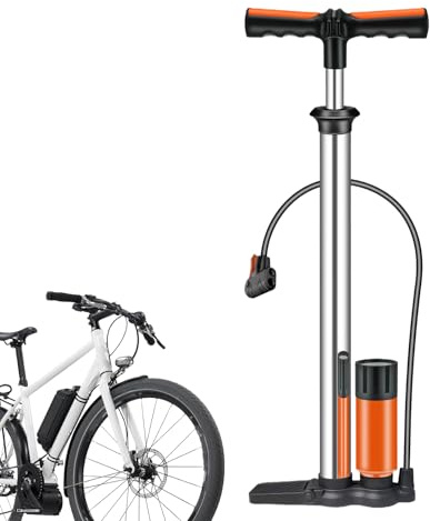 Pompe haute pression portable en acier inoxydable, appareils de gonflage pour aventure, chasse, paintball, plongée, sports de camping