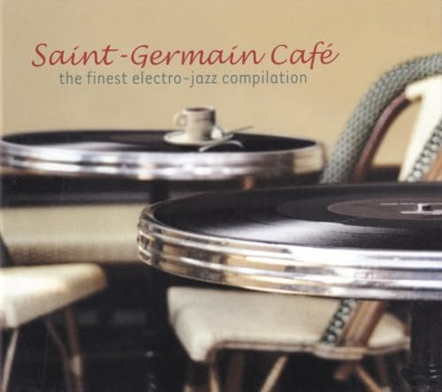 Saint-Germain Des Prés Café /Vol. 1