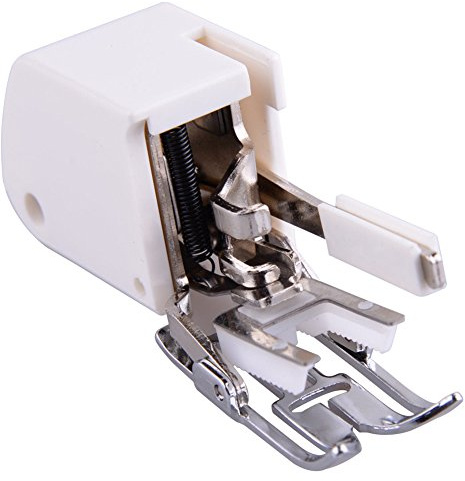 YEQIN Even Feed Walking Foot #214872011(006185008-P) for Low Shank Sewing Machines