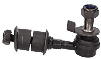 JAPANPARTS SI-155L Stabilisator Fahrwerk Vorne Links 54667VW000