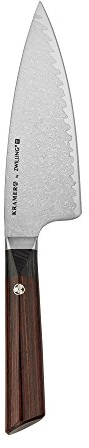 KRAMER by ZWILLING Meiji Kochmesser, 15,2 cm