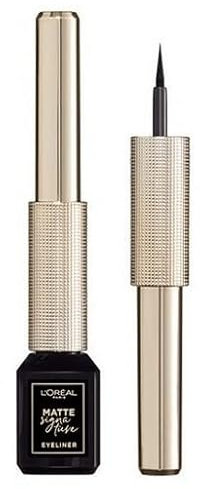 Liquid Matte Signature Eyeliner