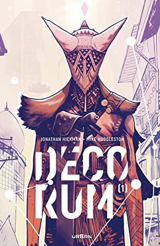 URBAN COMICS