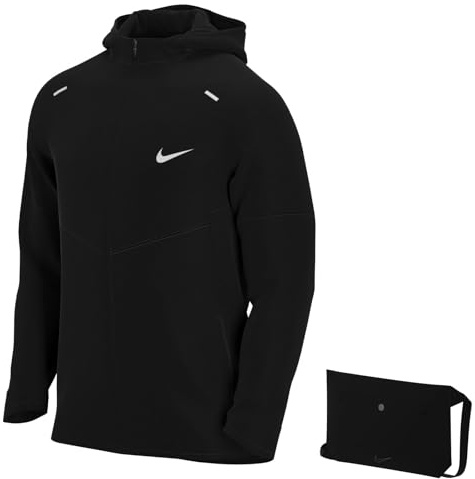 Nike Herren M Nk Rpl Uv Windrnner Jkt Jacket