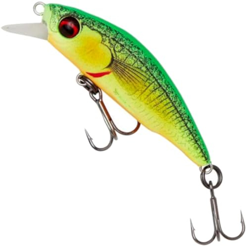 Savage Gear 3D Sticklebait Twitch - Wobbler