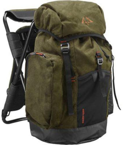 SwedTeam Ringge 38 Rucksack.
