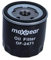 MAXGEAR 26-2077 Filtro olio Filtro olio per FIAT Panda Schrägheck (141_)