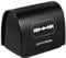 FRCOLOR 1pc Razor Disposal Container Sharps Disposal Container Metal Case for Hair Salons Tattoo Salons Beauty Salons Home
