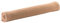 Vivaraise Tapis de Bain uni Etia Latte 54 x 64 cm