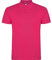 ROLY Polo Star 6638 Hombre ROSETÓN 78 M