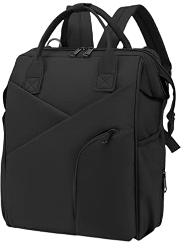 ASHEET Borsa per pannolini Sacchetto Del Pannolino Della Mamma Borsa Del Bambino Passeggino Zaino Del Pannolino Per La Mamma Travel Baby Bag Comodi Sacchetti Di Allattamento Del Bambino