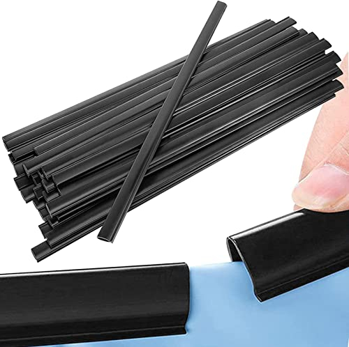 Fulenyi revêtement Piscine enterrés - Kit Bandes Protection pour Piscine - circonférence Piscine Ho Sol en Remplacement pour la Maison d'hôtel, Accessoire Doublure