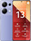 Xiaomi Redmi Note 13 Pro Smartphone, 8+256GB, Handy ohne Vertrag, 6,67 FHD+ AMOLED Display, 5.000 mAh, 200MP Kamera, Dual-SIM, Lila