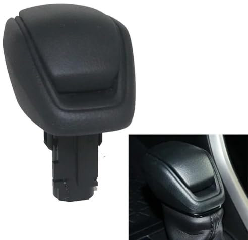 BIVVI Automatischer Auto-Shift-Schaltknauf-Stick-Hebelkopf für Toyota RAV 4 Camry RAV4 XV70 2018 2019 2020