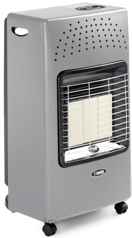 Bartolini Stufa a Gas IB220ES