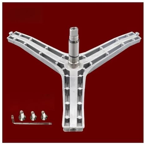 Tripod Bearing Water Seal Oil Seal Inner Cylinder，Compatible For Samsung，Drum Washing Machine Accessories Complete Collection(Model 15185A)