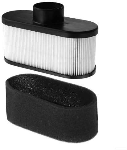 Luftfilter für Kawasaki Fr651v Fr691v Fr730v Fs481v Fs691v, für ZTrak Rasenmäher, S240 Sport Rasentraktor; für Toro S5000 SS5060 MX5060 für TimeCutter für Zero Turn Rasenmäher