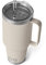 Yeti Rambler 42 Oz Straw Mug Cape Taupe