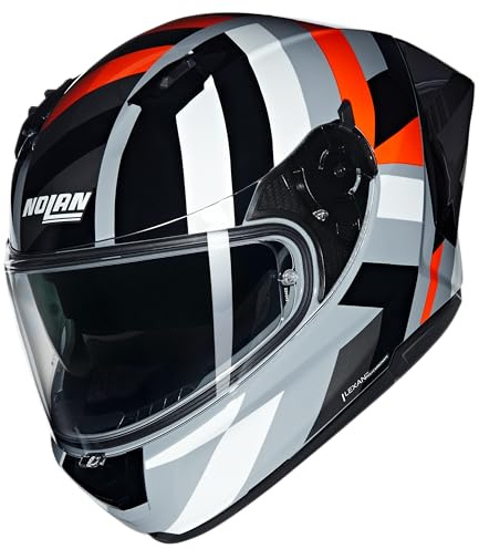 Nolan N60-6 Sport Dinamico Casco