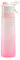 Constprog 700ml Sport Spray Mist Water Bottle Cool Down Drinking Kettle Water Cup (Pink)