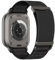 LontL Nylon Band Compatibile con Cinturino Apple Watch Ultra 2 1 49mm 46mm 45mm 44 mm Donne Uomini, Stretch Sport Loop per iWatch Serie SE 10 9 8 7 6 5 4 3 2 1