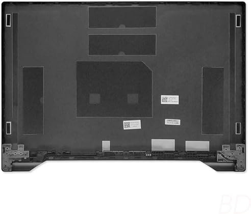 LZZSEOZ Coque arrière de l'écran LCD pour Ordinateur Portable ASUS Air FX516 FX516P FA516