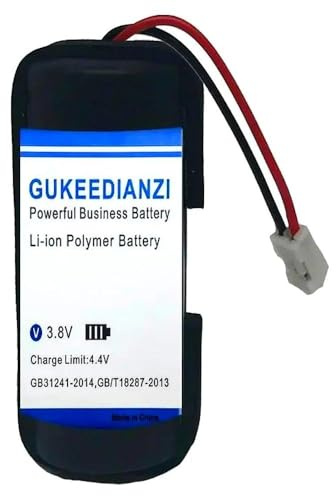 Batterie de Rechange Longue durée LIS1441 LIP1450 pour Manette de Jeu Sony PS3 PS4 PlayStation Move CECH-ZCM1E avec kit d'outils Complet 2200 mAh