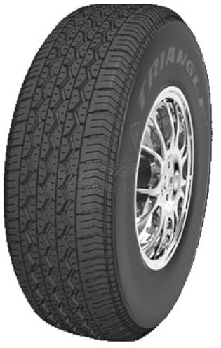 Triangle Tr645 Radial F/S - 195.0/70/R15 104R - E/C/70.0dB - Transport Reifen