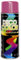 Deco Color DC Lackspray glänzend 400ml nach RAL freie Farbauswahl (pink glanz RAL 4003)