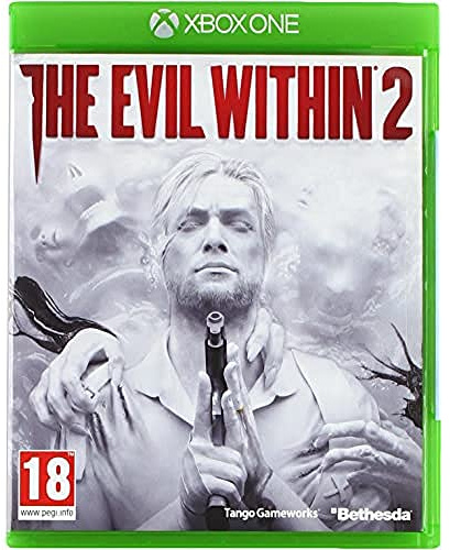 Bethesda The Evil Within 2 - Xbox One