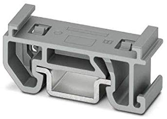 Tragschienenadapter Breite: 103 mm Höhe: PHOENIX CONTACT PTFIX-NS15A