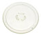 Plateau tournant 25cm (36946-27531) Four micro-ondes 481246678412, C00313978 WHIRLPOOL