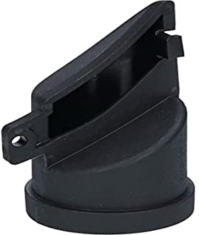 Bosch BH2608000563 Adattatore Sottovuoto per Seghe Circolari