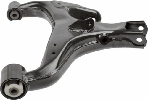 LEMFÖRDER 40071 01 Control/Trailing Arm Wheel Suspension Compatible for Land Rover Discovery IV (L319) 2009-2018 Left, Lower, Rear Axle and Other Vehicles