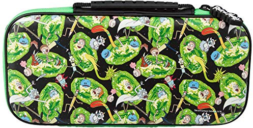 Switch Carry Bag PORTALS