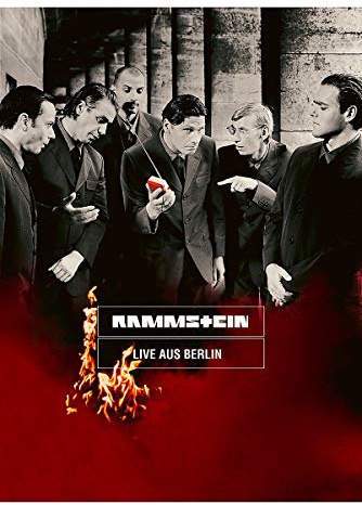 Live Aus Berlin (Unzensiert Inkl.Bück Dich)