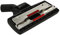 Bodendüse 32mm Teppich, Fliesen Ersatz für Alle Dirt Devil Staubsauger Umschaltbar - AEG 109902504 VARIO 500, Kärcher T12/1, Numatic Henry HVR 200, Nilfisk GD1000 GD 930, Sprintus T11