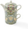 Morris & co MCO8846-XG Spode Porcelain Tea for One Set