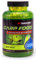 Tandem Baits Karpfen Futter Angelfutter Aroma Attract Booster 300 ml Schwarzer Heilbutt