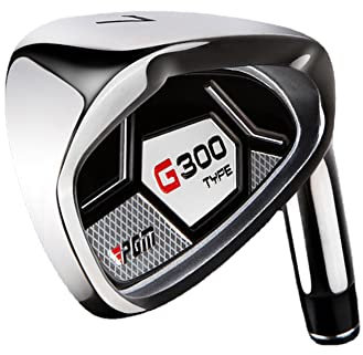 Mazza da golf in ferro per mano sinistra/destra per uomo, 7 # ferri da golf in acciaio o R/S in carbonio, ferri da golf (barra in carbonio R destra)