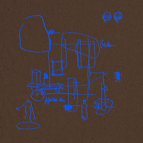Gondwana / Indigo