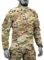 UF Pro Ace Gen.2 Winter Combat Shirt Multicam