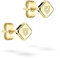 Liebeskind Berlin Ohrstecker LJ-1337-E-06 IP gold