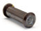 MOBILA R01284 Spioncino Ottico a 3 Lenti in Ottone Porte Blindate, Bronzato/Marrone, Regolabile